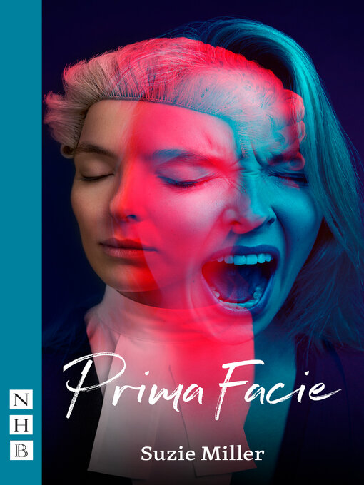 Title details for Prima Facie by Suzie Miller - Available